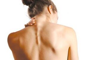 Popular methods of treatment of cervical osteochondrosis