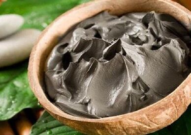 Treatment of mud arthritis